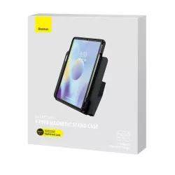 iPad Pro 11' (2018-2021) | Étui Folio BASEUS Safattach Y-Type