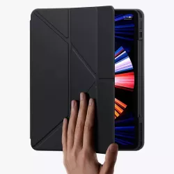 iPad Pro 11' (2018-2021) | Étui Folio BASEUS Safattach Y-Type