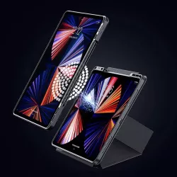 iPad Pro 11' (2018-2021) | Étui Folio BASEUS Safattach Y-Type