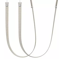 Bandoulière style Apple avec Réglage Magnétique