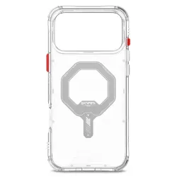 iPhone 17 Pro Max | Coque MagSafe SKINARMA Saido Mag-Charge