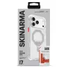iPhone 17 Pro Max | Coque MagSafe SKINARMA Saido Mag-Charge