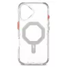 iPhone 17 | Coque MagSafe SKINARMA Saido Mag-Charge