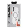 iPhone 17 | Coque MagSafe SKINARMA Saido Mag-Charge