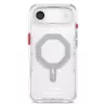 iPhone Air | Coque MagSafe SKINARMA Saido Mag-Charge