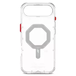 iPhone Air | Coque MagSafe SKINARMA Saido Mag-Charge