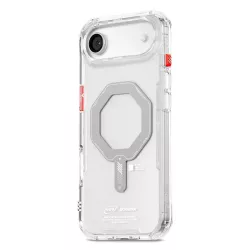 iPhone Air | Coque MagSafe SKINARMA Saido Mag-Charge