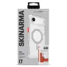 iPhone Air | Coque MagSafe SKINARMA Saido Mag-Charge