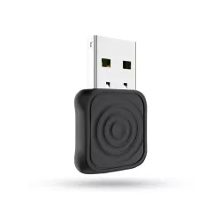 Adaptateur sans fil CARLINKIT Mini Ultra | CarPlay & Android Auto