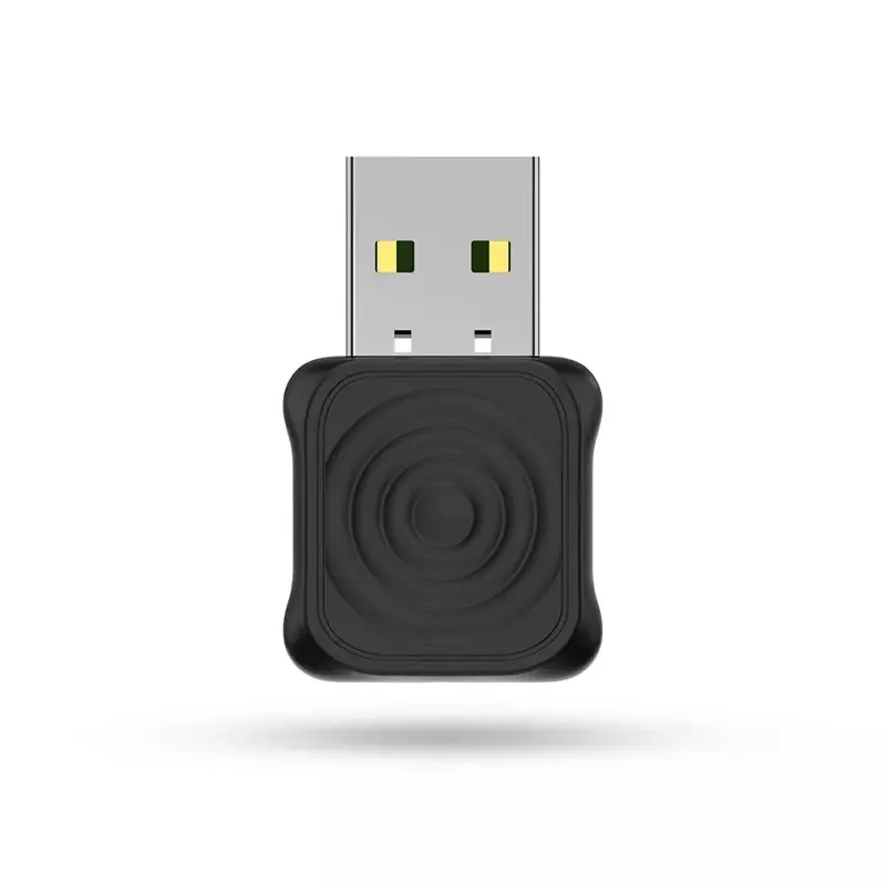 Adaptateur sans fil CARLINKIT Mini Ultra | CarPlay & Android Auto