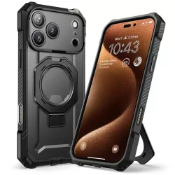 SUPCASE UB Grip pour iPhone 17 Pro | Protection antichoc & MagSafe