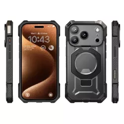 SUPCASE UB Grip pour iPhone 17 Pro | Protection antichoc & MagSafe