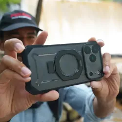 SUPCASE UB Grip pour iPhone 17 Pro | Protection antichoc & MagSafe