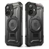 SUPCASE UB Grip pour iPhone 17 | Protection antichoc & MagSafe