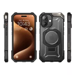 SUPCASE UB Grip pour iPhone 17 | Protection antichoc & MagSafe