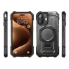 SUPCASE UB Grip pour iPhone 17 | Protection antichoc & MagSafe