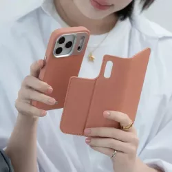 iPhone 17 Pro | Étui MOSHI Ouverture Détachable