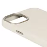 iPhone 15 Plus | Coque MagSafe DECODED en Cuir Aniline