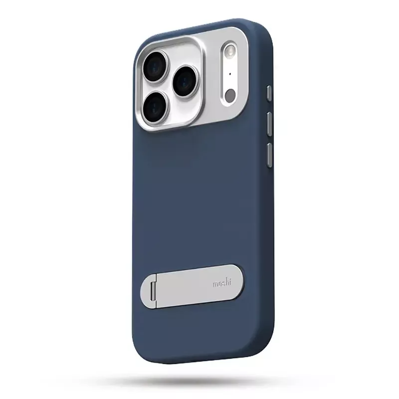 iPhone 17 Pro | Coque MagSafe MOSHI Kameleon