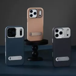 iPhone 17 Pro | Coque MagSafe MOSHI Kameleon