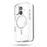 iPhone 17 | Coque Transparente MOSHI iGlaze MagSafe