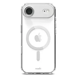 iPhone Air | Coque Transparente MOSHI iGlaze MagSafe