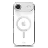 iPhone Air | Coque Transparente MOSHI iGlaze MagSafe