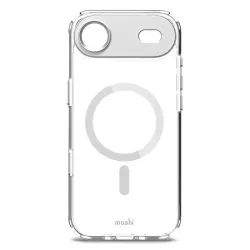 iPhone Air | Coque Transparente MOSHI iGlaze MagSafe