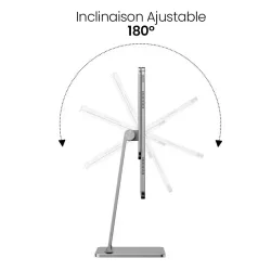 iPad Pro 11' (2018/22) | Support Magnétique INVZI MagFree
