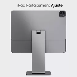 iPad Pro 11' (2018/22) | Support Magnétique INVZI MagFree