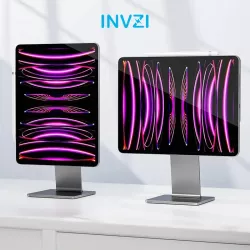 iPad Pro 11' (2018/22) | Support Magnétique INVZI MagFree