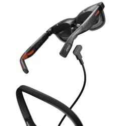 Lunettes VITURE Luma Pro XR Micro-OLED 4K-like 152” 120Hz