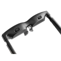 Lunettes VITURE Luma Pro XR Micro-OLED 4K-like 152” 120Hz