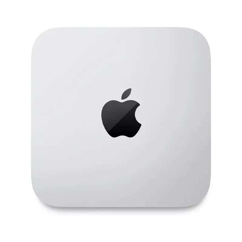 Mac mini M2 Reconditionné Grade A | RAM 16GB ROM 512GB SSD