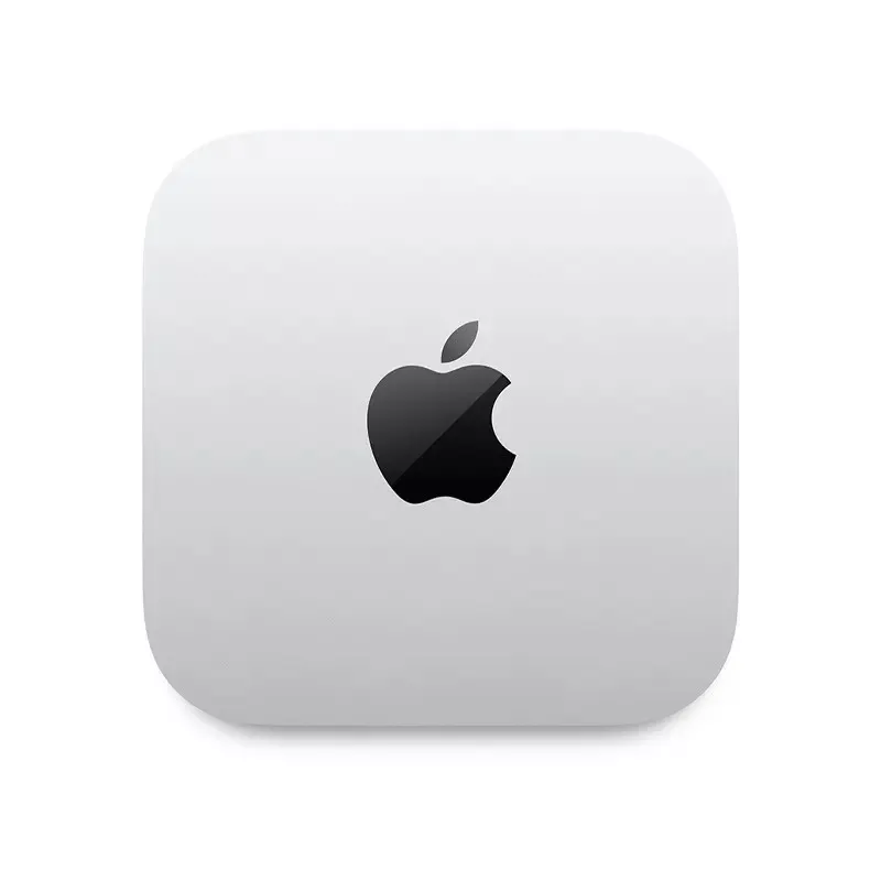 Mac mini M4 Reconditionné Grade A | RAM 16GB ROM 512GB SSD