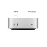 Mac mini M4 Reconditionné Grade A | RAM 16GB ROM 512GB SSD
