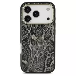 iPhone 17 Pro Max | Coque MagSafe GUESS Python