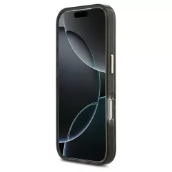 iPhone 17 Pro Max | Coque MagSafe GUESS Python