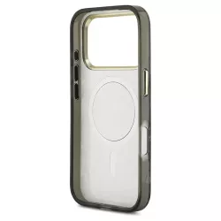 iPhone 17 Pro Max | Coque MagSafe GUESS Python