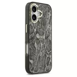 iPhone 17 | Coque MagSafe GUESS Python