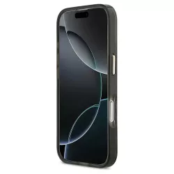 iPhone 17 | Coque MagSafe GUESS Python