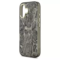 iPhone 17 | Coque MagSafe GUESS Python
