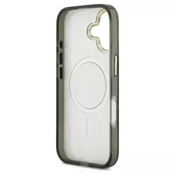iPhone 17 | Coque MagSafe GUESS Python