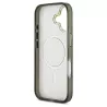 iPhone 17 | Coque MagSafe GUESS Python