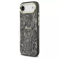 iPhone Air | Coque MagSafe GUESS Python