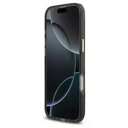 iPhone Air | Coque MagSafe GUESS Python