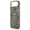 iPhone Air | Coque MagSafe GUESS Python