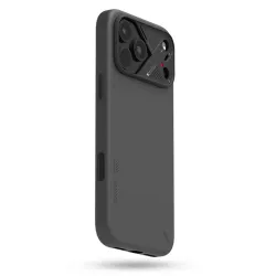 iPhone 17 Pro Max | Coque MagSafe AULUMU A17 Vegan Case