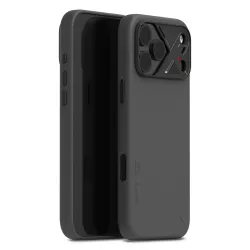 iPhone 17 Pro Max | Coque MagSafe AULUMU A17 Vegan Case