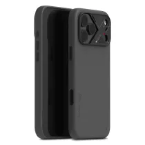iPhone 17 Pro | Coque MagSafe AULUMU A17 Vegan Case